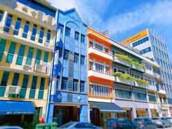 Hongkong Street (D1), Shop House #632006461